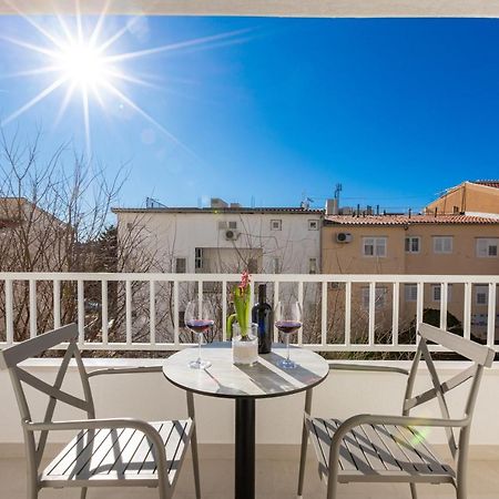 Apartman Ivandic Makarska Exterior foto