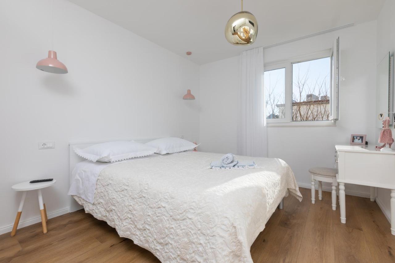 Apartman Ivandic Makarska Exterior foto