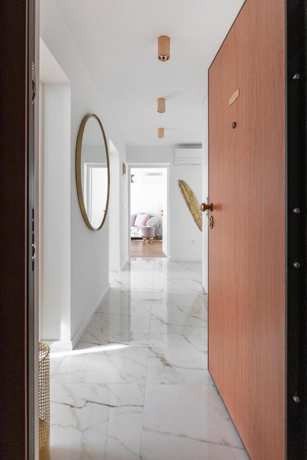 Apartman Ivandic Makarska Exterior foto