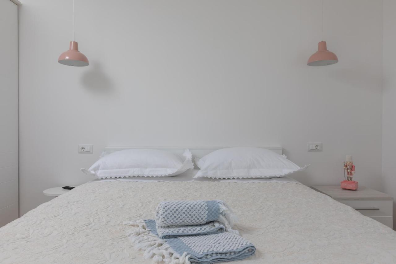 Apartman Ivandic Makarska Exterior foto